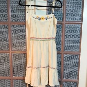 I Love H. Eighty One sundress size M